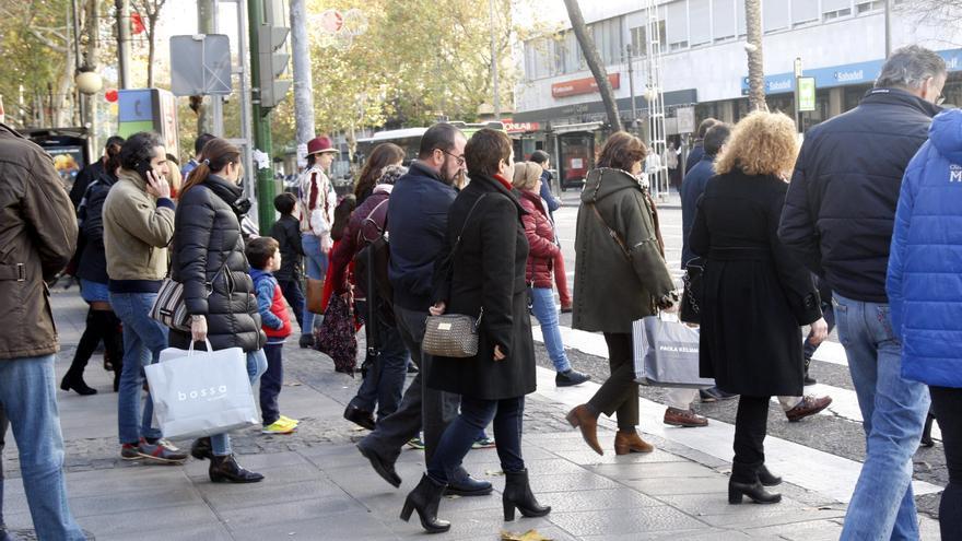 Córdoba registra una caída récord de población al perder 4.844 habitantes en el 2021