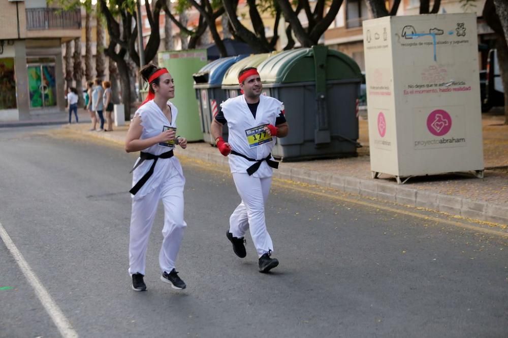 Carrera Nocturna de Alquerías