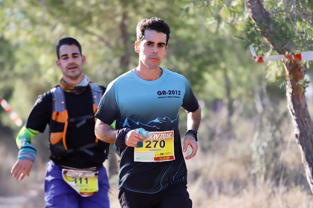 Carrera Lemon Trail de Santomera