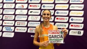 Daniela García sigue rompiendo moldes
