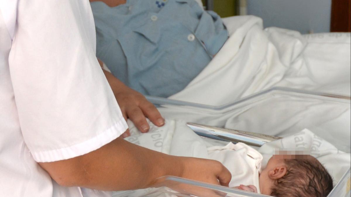 Archivo - Sanidad incorpora el estudio de cuatro nuevas enfermedades raras al cribado del recién nacido