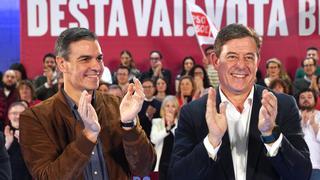 El PSOE intenta blindar la hoja de ruta del Gobierno tras la debacle: “Se votó en clave gallega”
