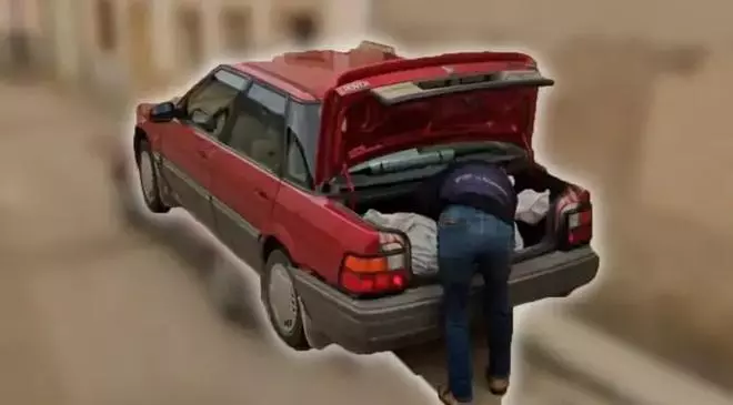 Google Maps habría pillado al asesino: el crimen de Soria que se ha hecho viral por una foto muy sospechosa