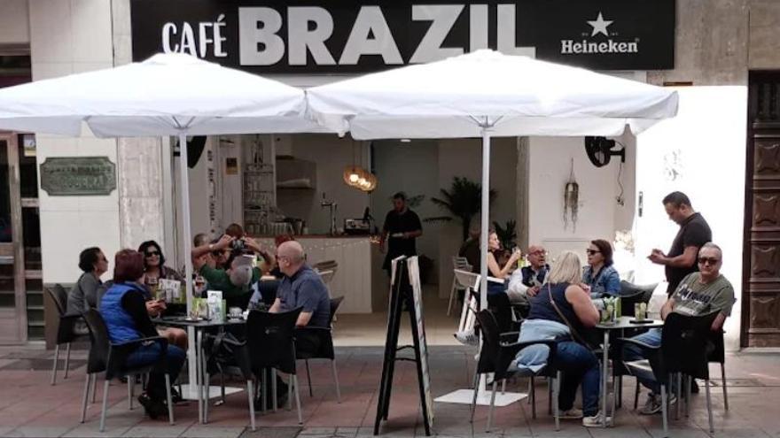 Café Brazil