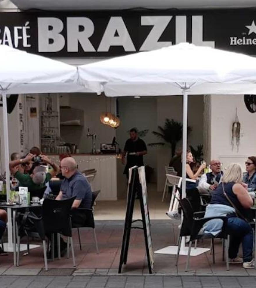 Café Brazil