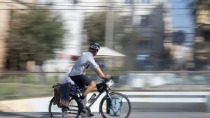 L’àrea de Barcelona s’impulsa com a destinació cicloturística gràcies al Tour