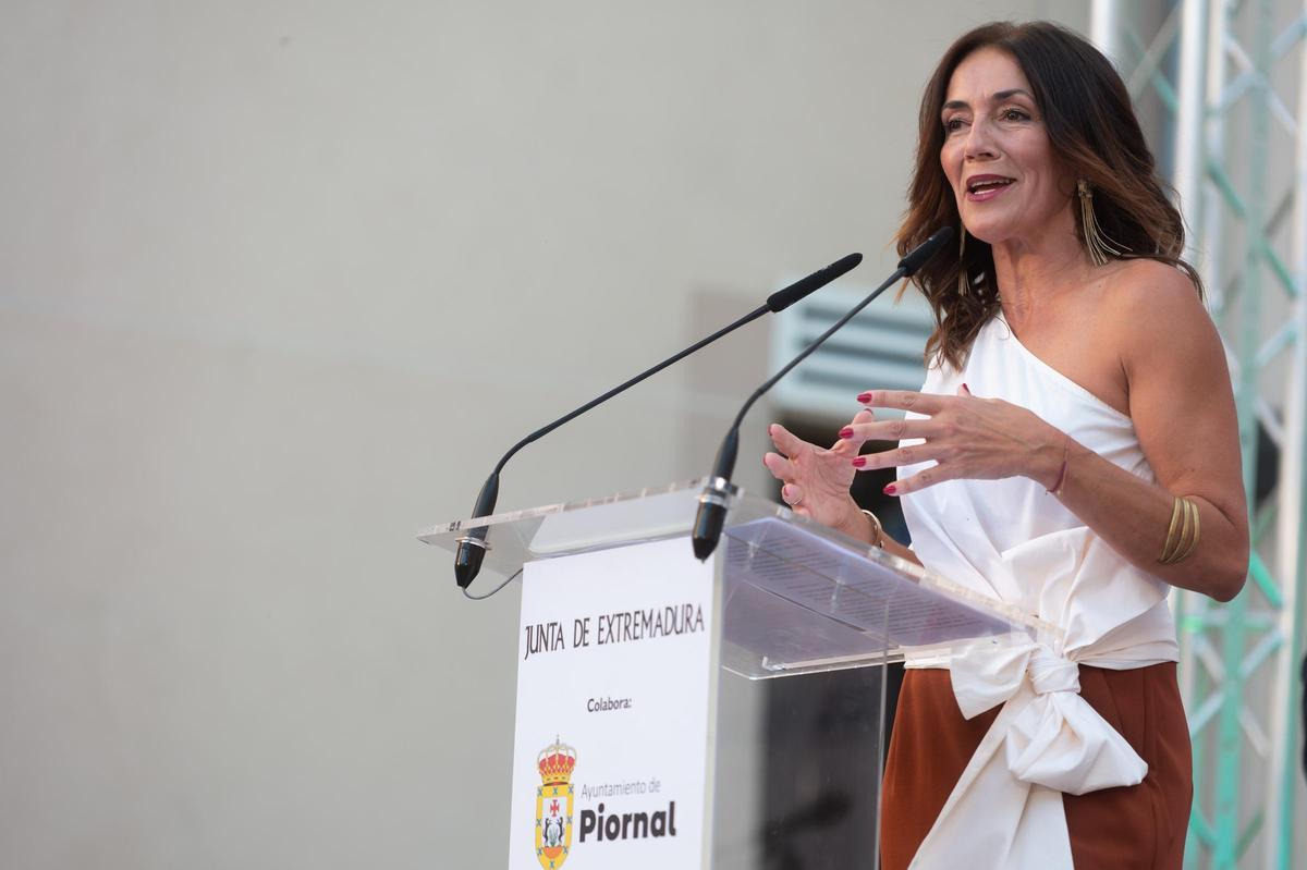Fotogalería | Piornal celebra una década de premios al turismo extremeño con una gran gala