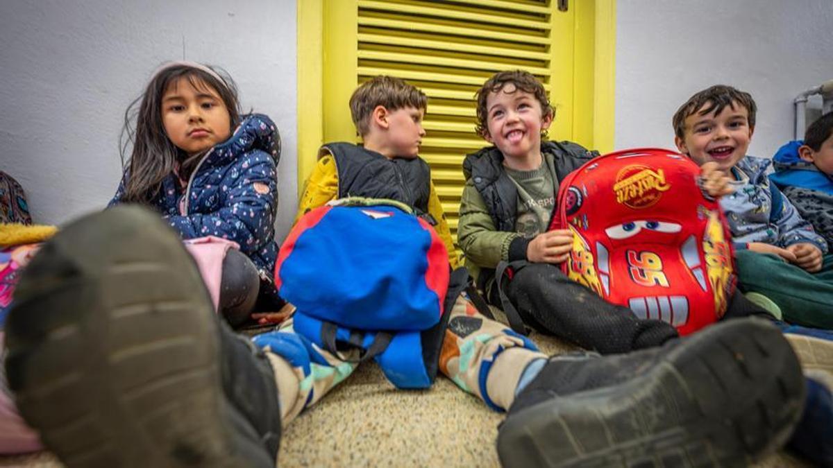 La malaltia continua desbocada a Catalunya i ja registra més d’11.000 casos La malaltia continua desbocada a Catalunya i ja registra més d’11.000 casos