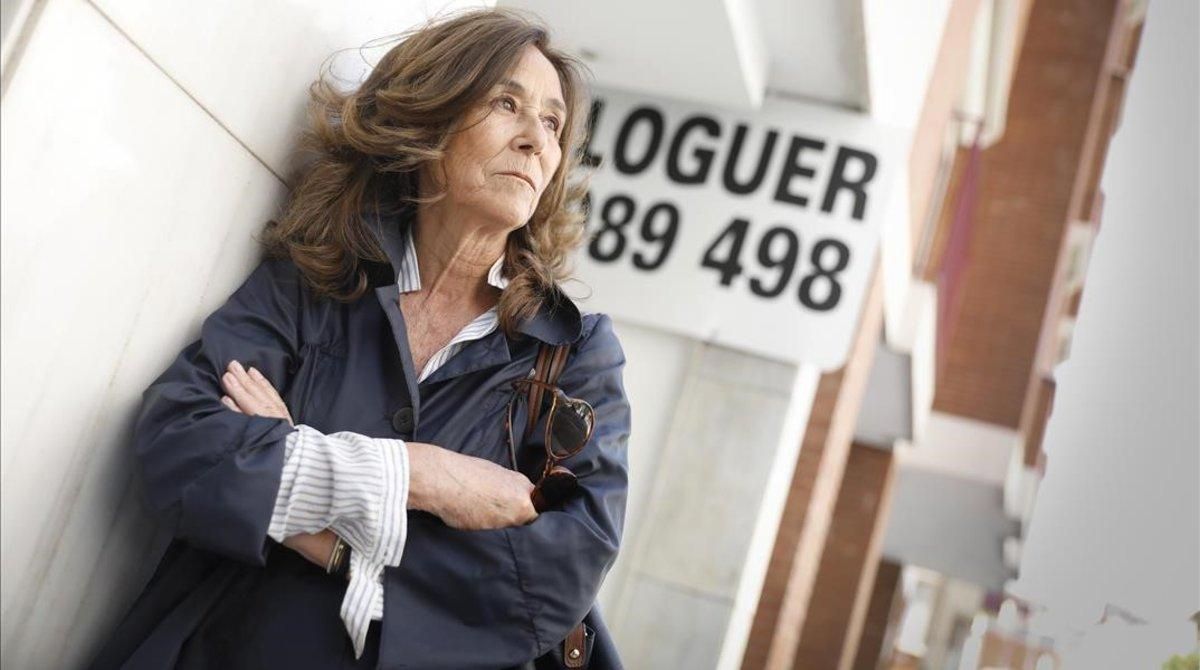 zentauroepp48470015 barcelona 04 06 2019 entrevista a una v ctima de una discrim190605114457 zentauroepp48470015 barcelona 04 06 2019 entrevista a una v ctima de una discrim190605114457