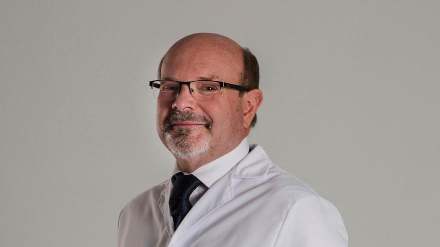 Las recientes lluvias incrementarán los casos de rinoconjuntivitis alérgica esta primavera