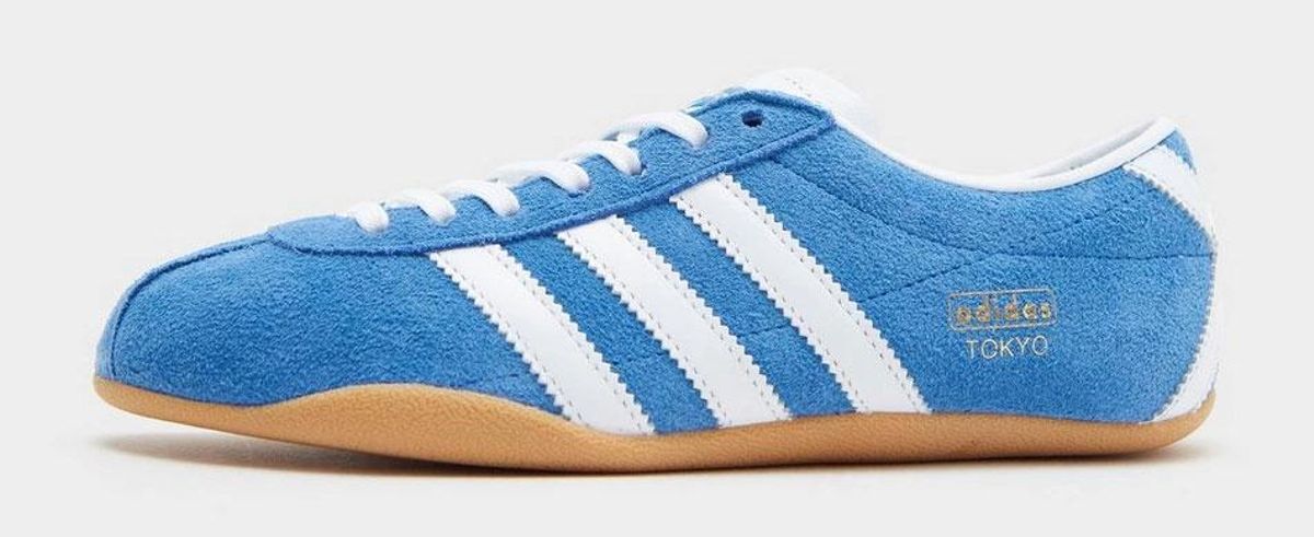 Modelo Tokyo de Adidas.