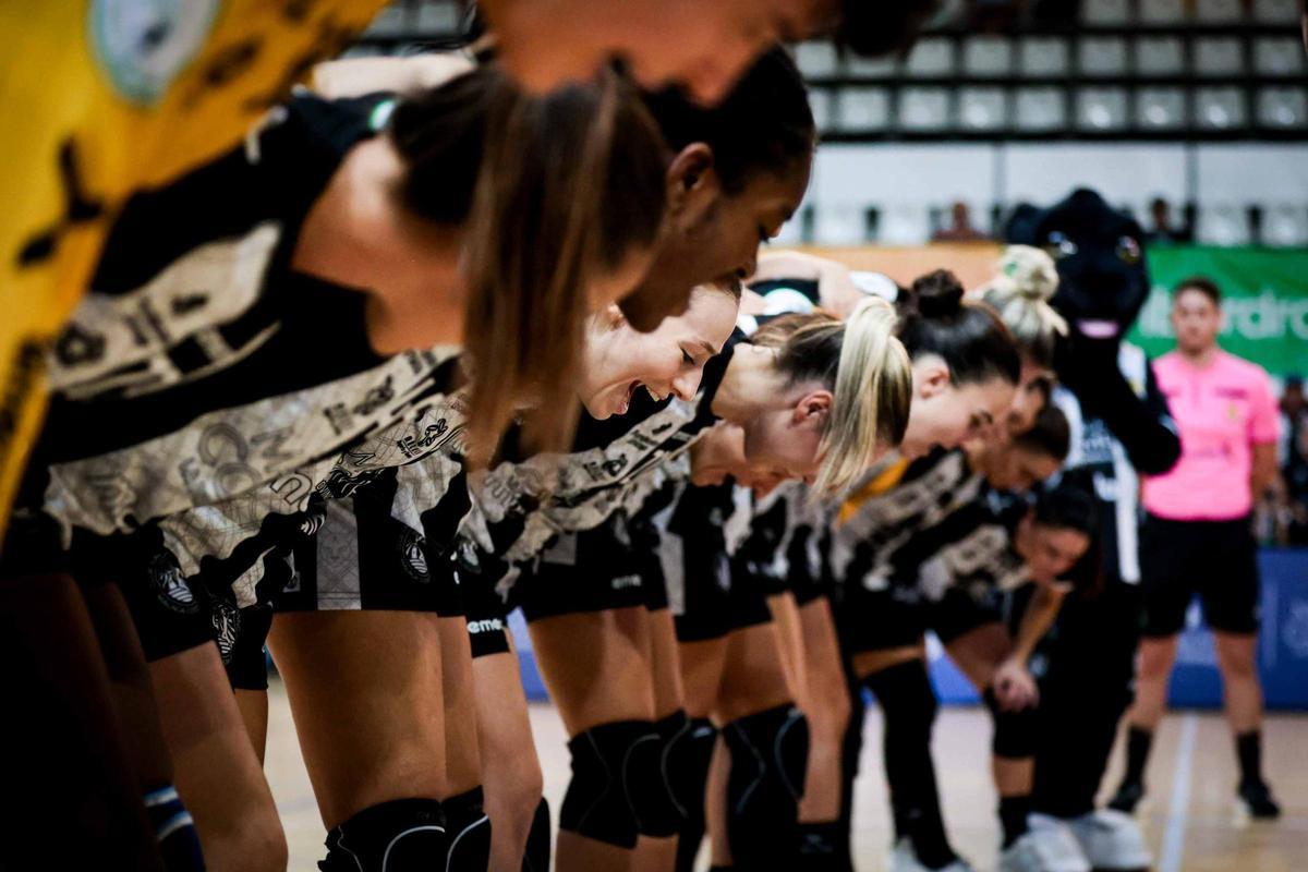 El Costa del Sol se enfrentará al Hazena Kynzvart en los cuartos de la EHF European Cup.