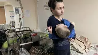 Hospitales de Cataluña, Comunidad Valenciana y Andalucía acogerán a más niños ucranianos enfermos de cáncer