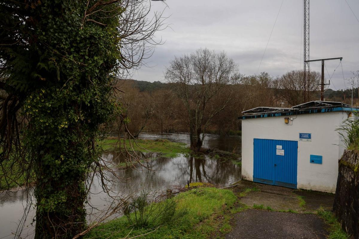 La huella de la borrasca Ingrid en la comarca.