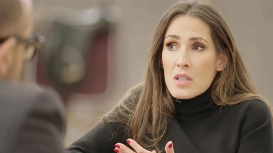 Malú revela el motivo de su ruptura con Albert Rivera: &quot;Separa mucho&quot;