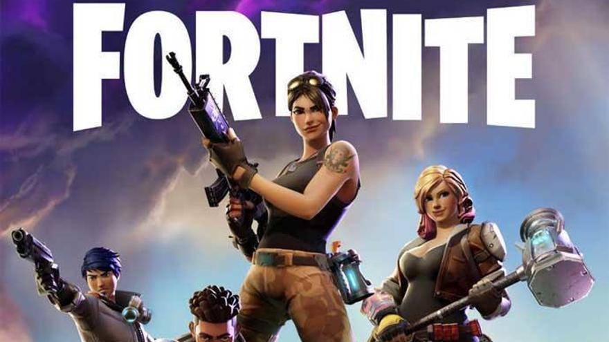 Una nena de 9 anys, ingressada a rehabilitació per la seva addicció a «Fortnite»