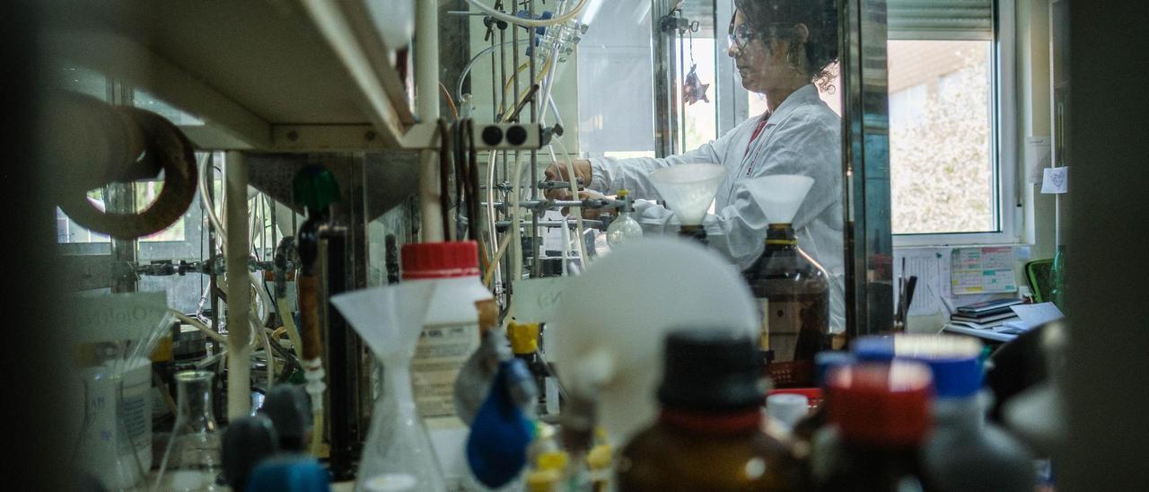 La falta de fondos retrasa la convocatoria de 90 contratos predoctorales en Canarias
