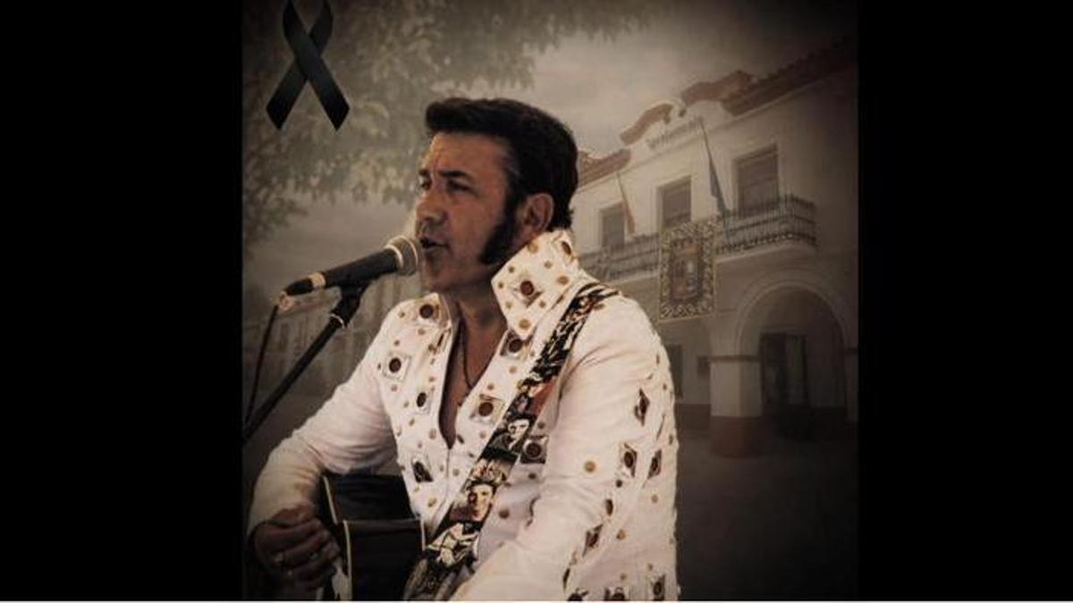 Muere Marcos 'Elvis'