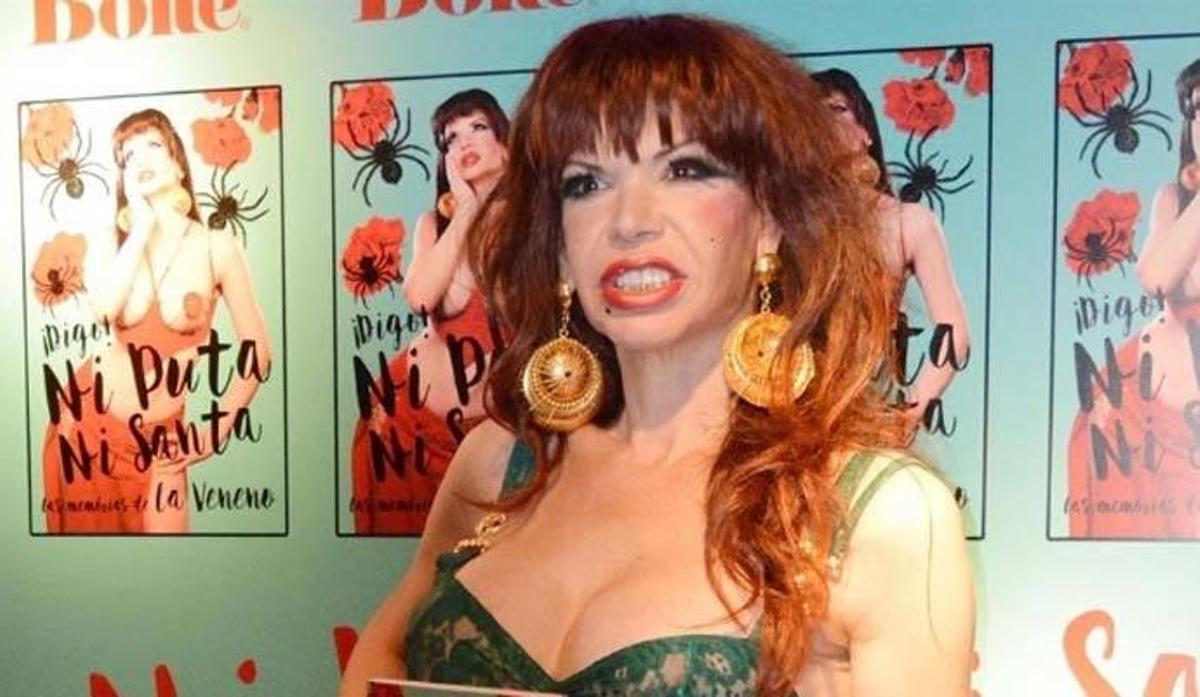 Diez famosos que se sometieron a una operación de cambio de sexo