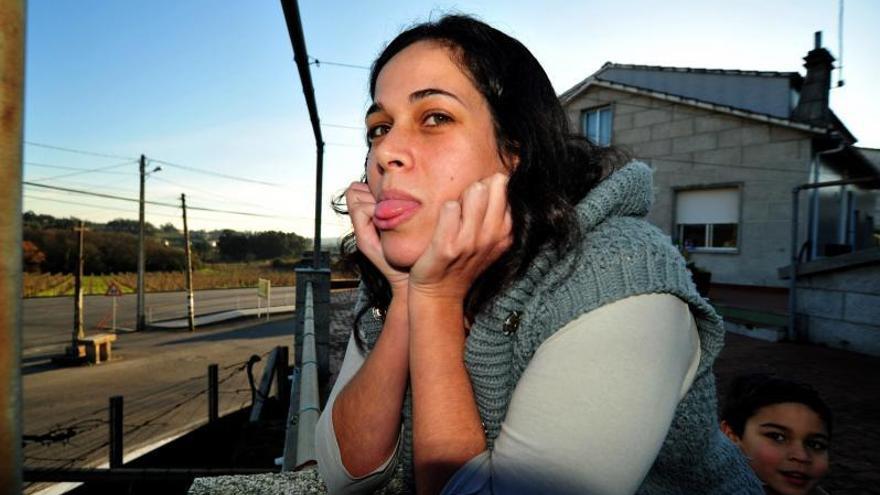 Merchi Álvarez, la mujer que llevó esperanza a los enfermos de AME