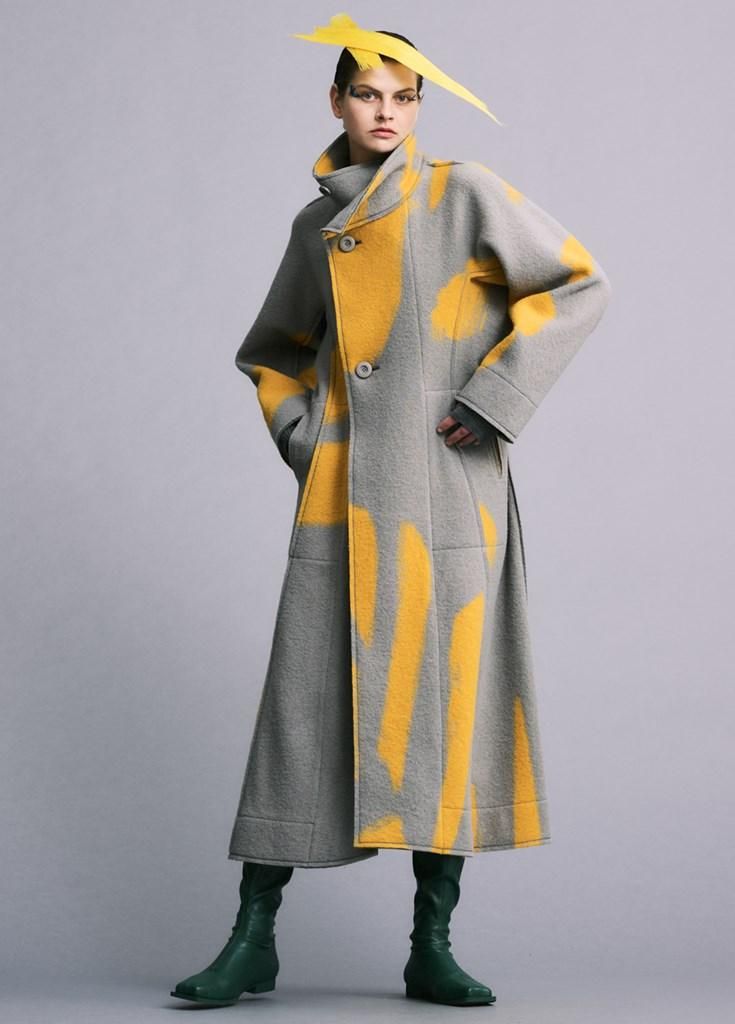 Issey Miyake
