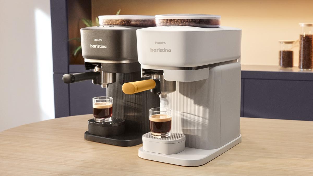 Baristina