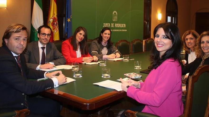 La Junta prorroga hasta agosto de 2020 el plan turístico de Córdoba