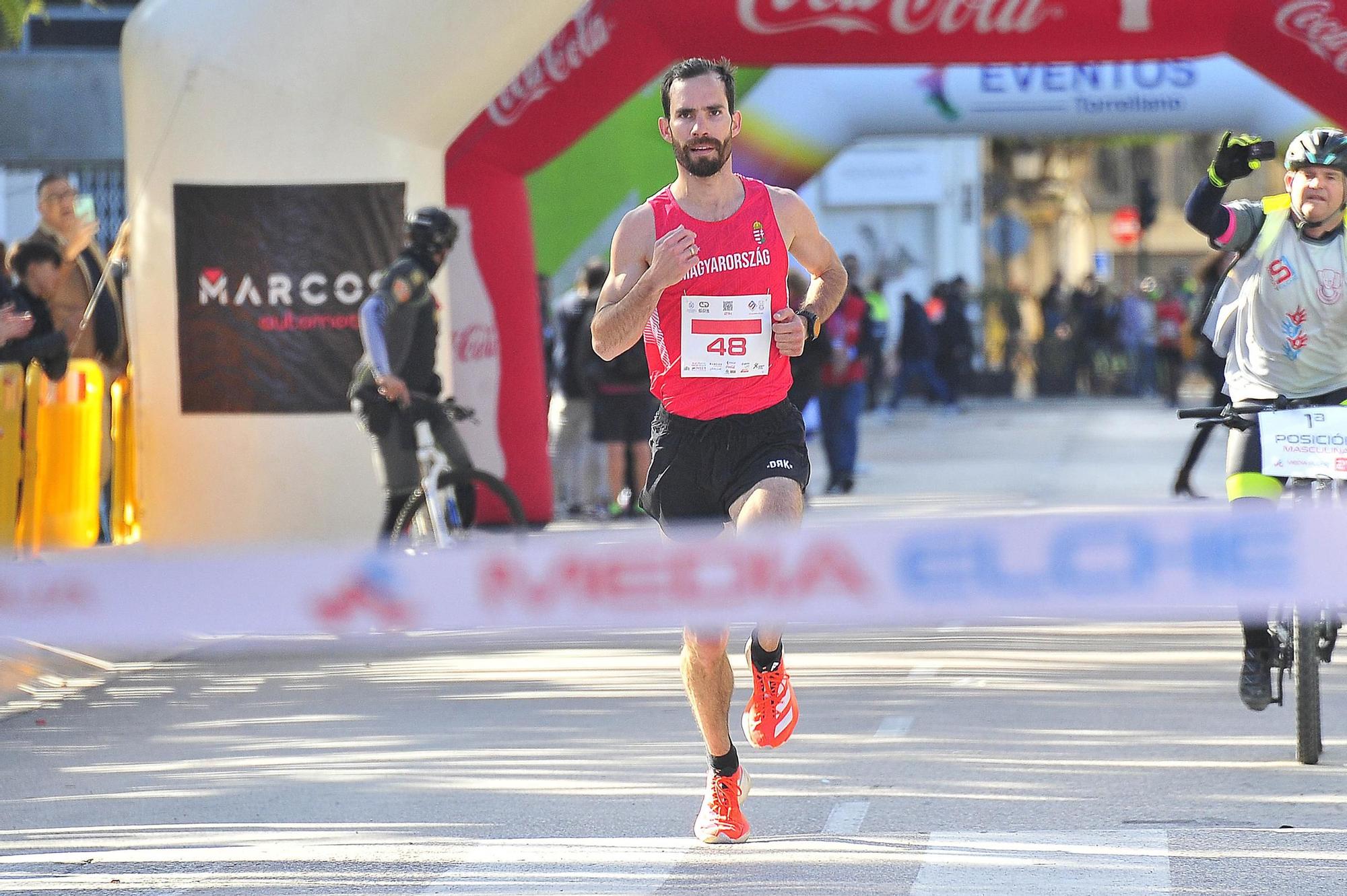 51 Media Maratón de Elche