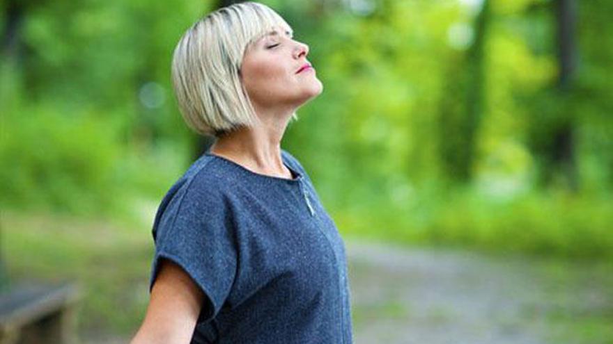 Aprender A Respirar Informacion