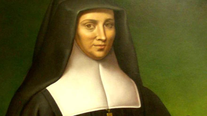 12 de desembre: Santa Joana Francesca de Chantal