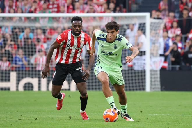 LaLiga: Athletic Club - UD Las Palmas