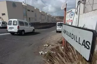 Ocho años de actividades irregulares en una finca rústica de Las Majadillas