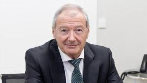 Ignacio Barron de Irigoiti: «Les causes apunten a la interacció entre els eixos de l’Iryo i la infraestructura»