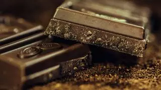 El chocolate sano de Mercadona recomendado en dietas para adelgazar que además libera endorfinas