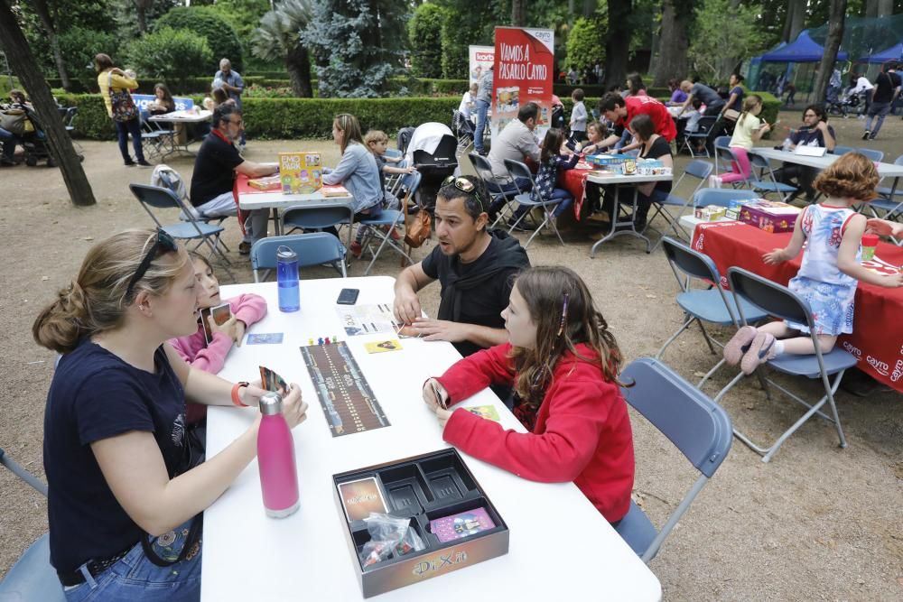 Festival Ludivers a Girona