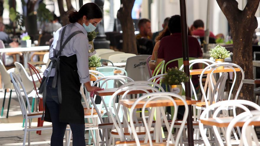 Castellón es una de las tres provincias donde subió el paro en mayo