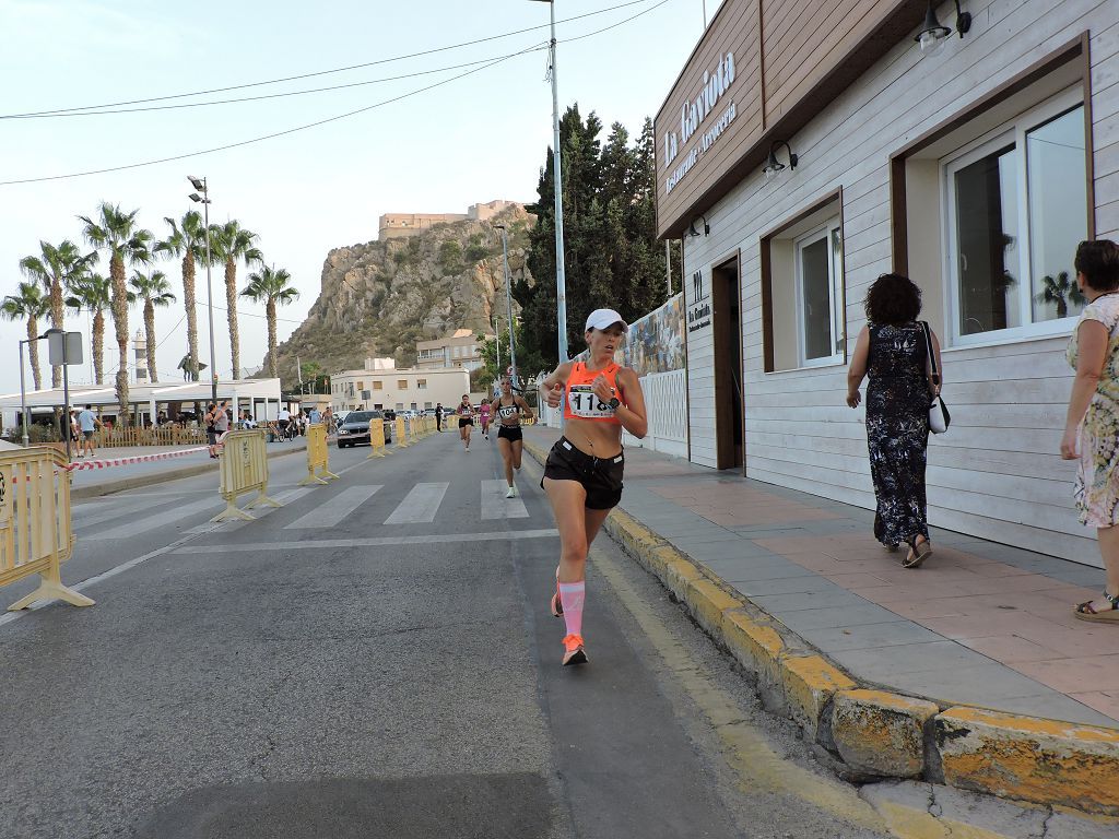 Carrera Nocturna Alcaldesa de Águilas 2022