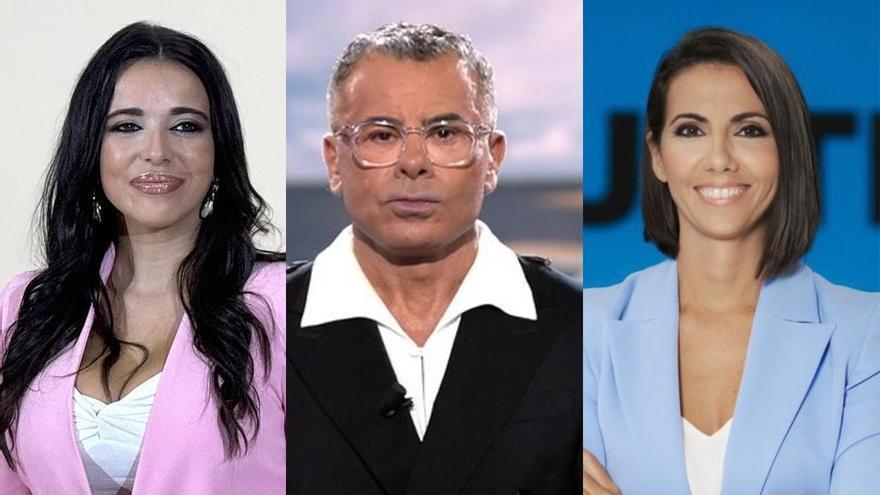 Reacciones a la muerte de Maricarmen: Sarah Santaolalla, Jorge Javier Vázquez y Ana Pastor se despid ...