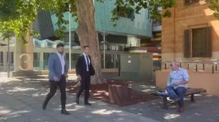 Rohan Dennis se declara culpable de asesinar a su esposa