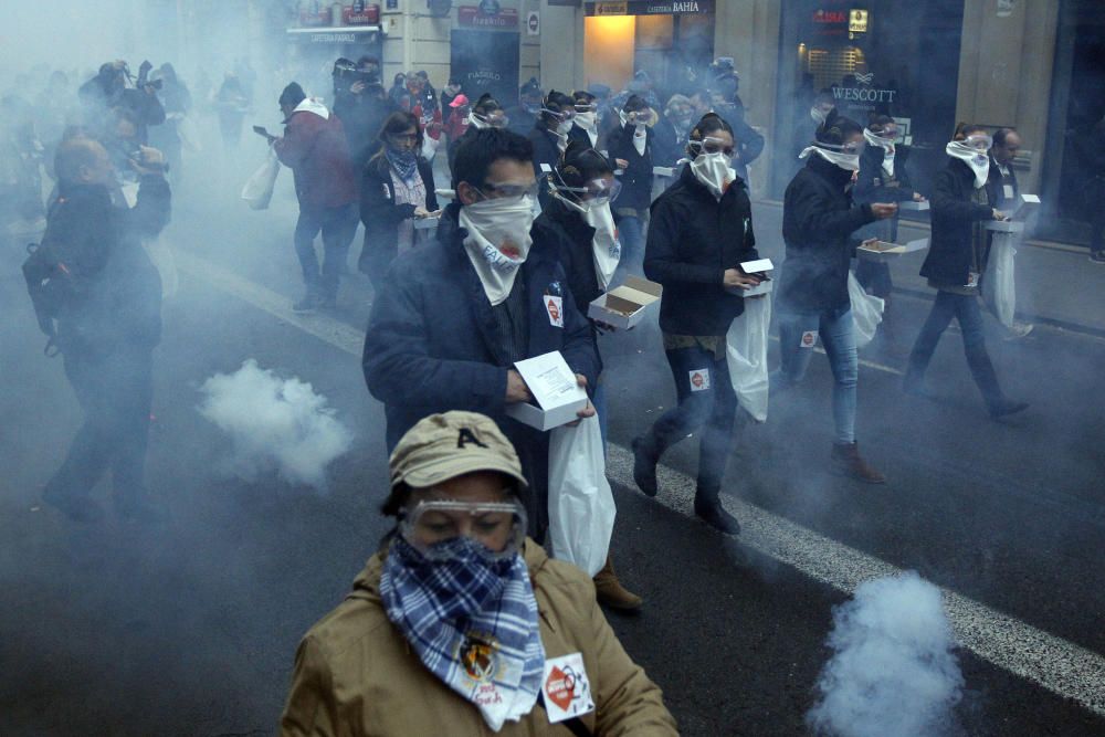 Despertà del día de la Crida