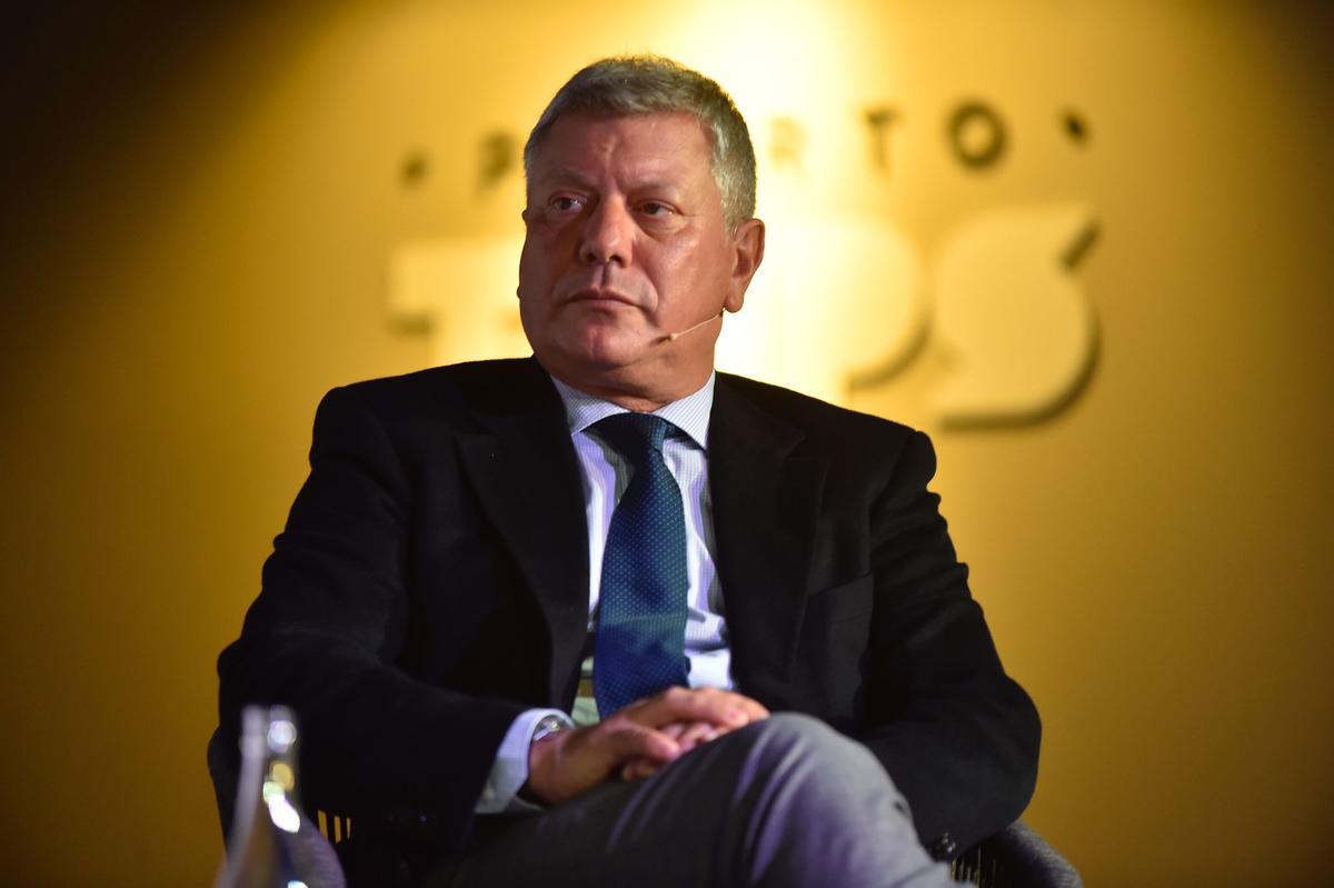 José Antonio Cánovas, de TMC