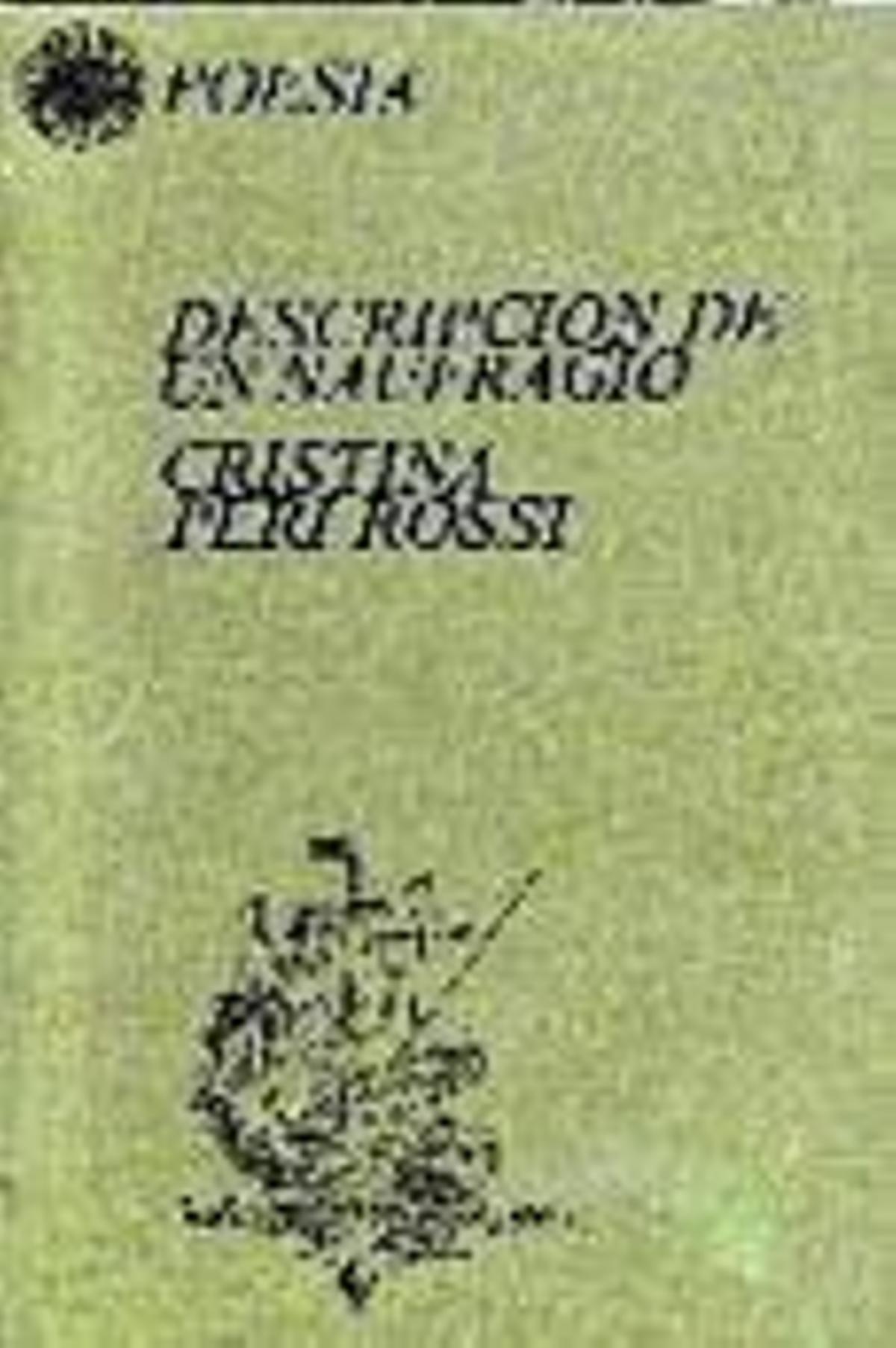 Cristina Peri Rossi