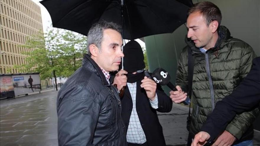 La Audiencia de Barcelona decidirá pronto cuándo el pederasta Benítez ingresa en prisión