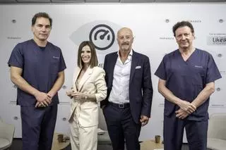 Les dones i els majors de 40 anys suspenen en salut ocular