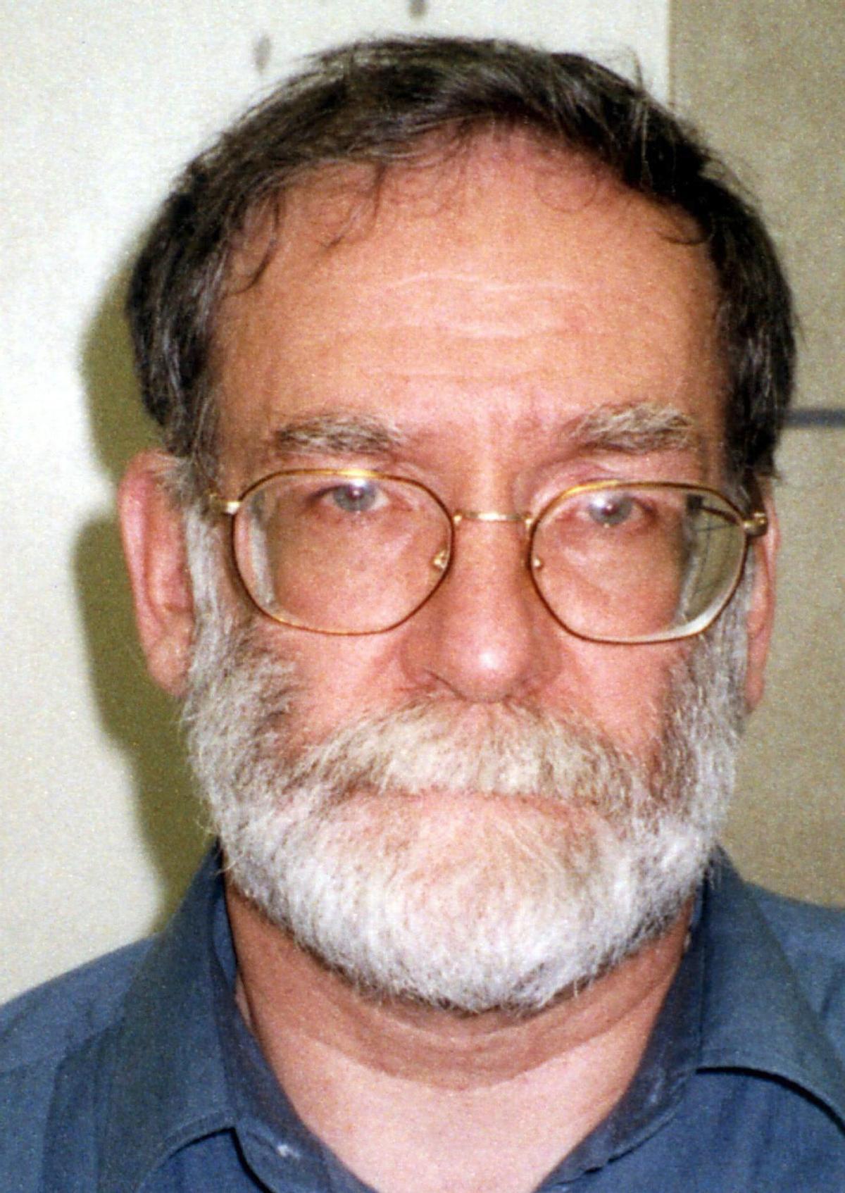 Harold Shipman, el "Doctor Muerte"
