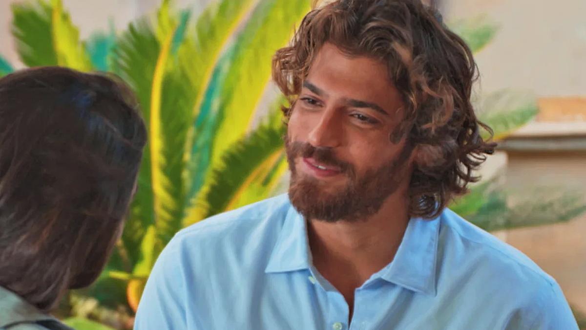 Can Yaman