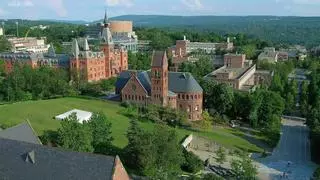 La Universidad de Cornell veta las fiestas de fraternidades el resto del curso