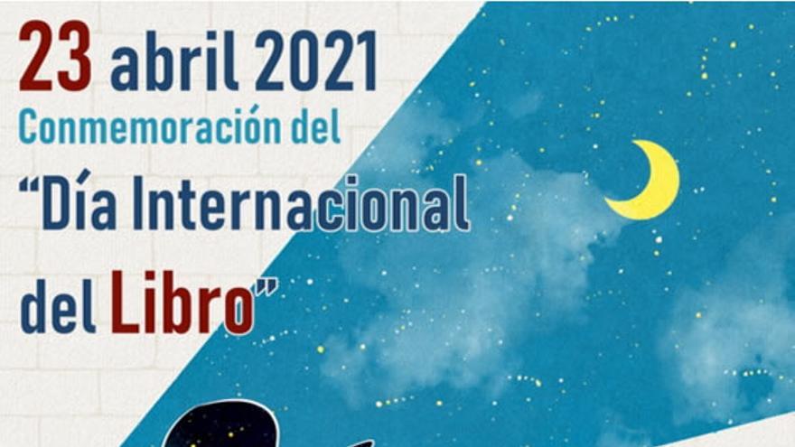 Día internacional del libro