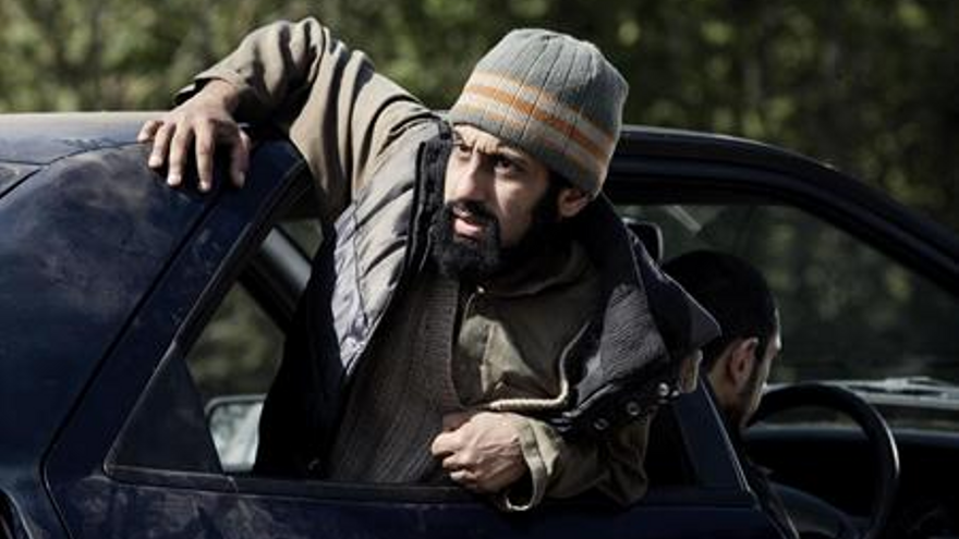 Four Lions