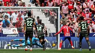 El Girona vive 'su' día de la marmota